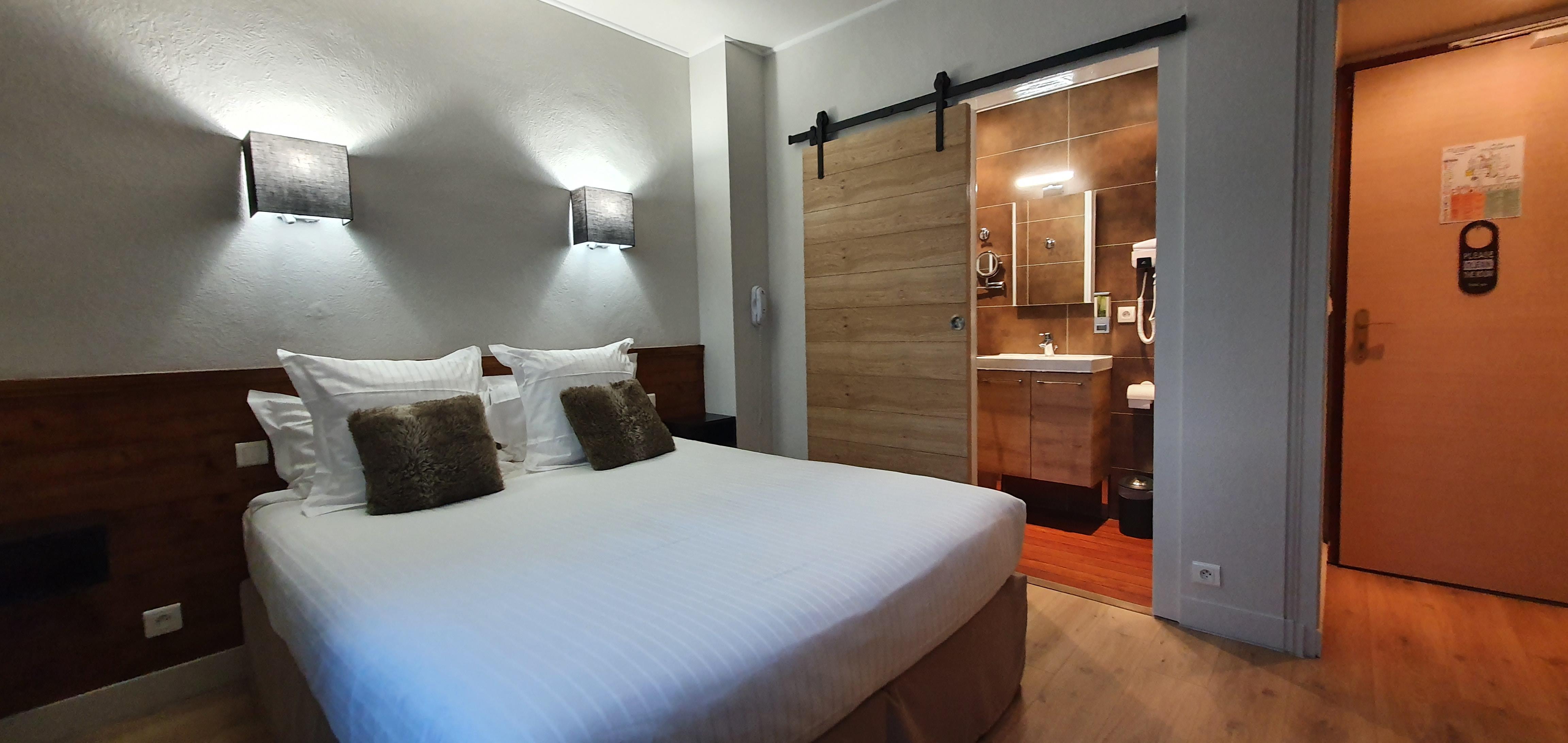 Logis Hotel La Closerie La Baule-Escoublac Esterno foto